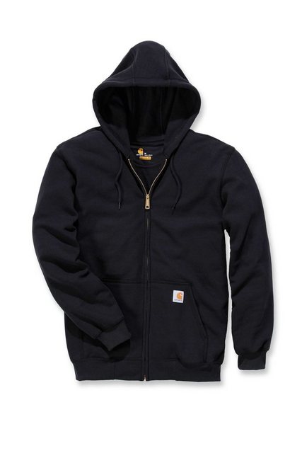 Carhartt Kapuzenpullover ZIP HOODED SWEATSHIRT (1-tlg) günstig online kaufen