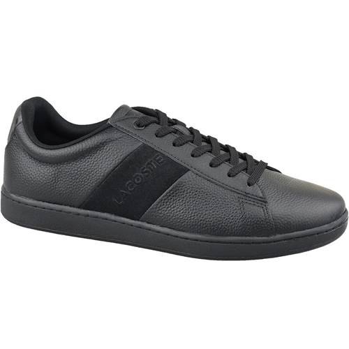 Lacoste Carnaby Evo 319 Schuhe EU 40 Graphite günstig online kaufen