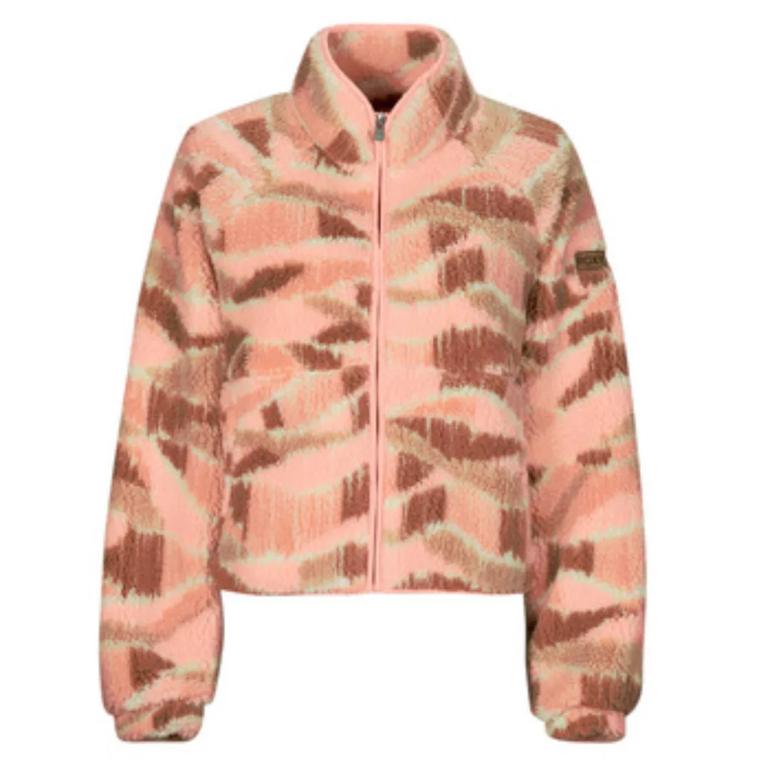 Roxy  Fleecepullover BLURRY CLOUD günstig online kaufen