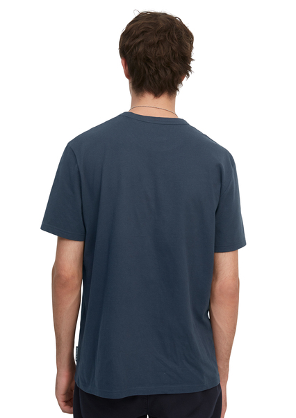 T-shirt - Aus Bio-baumwolle günstig online kaufen