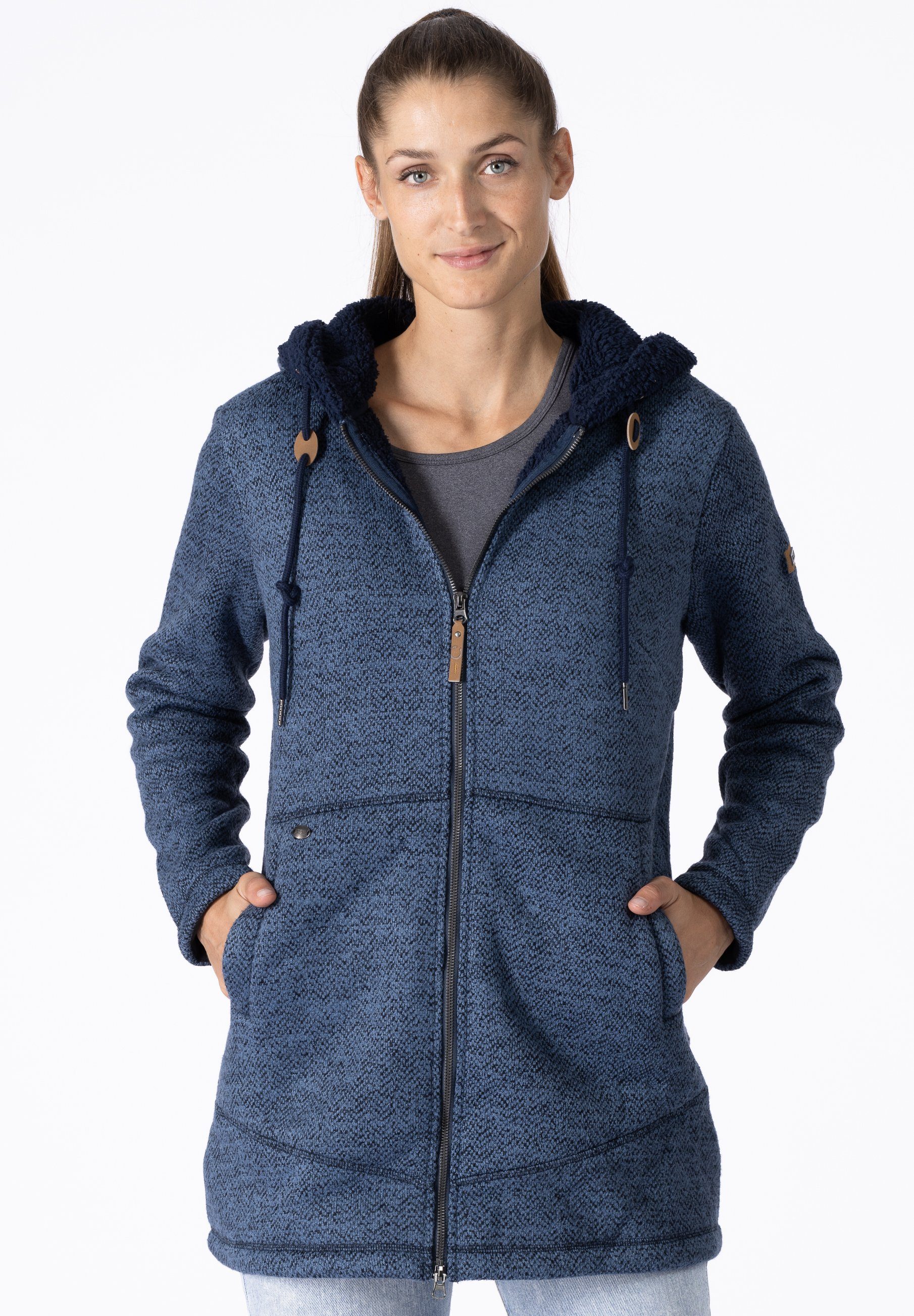 DEPROC Active Funktionsmantel XENIA CS Women günstig online kaufen