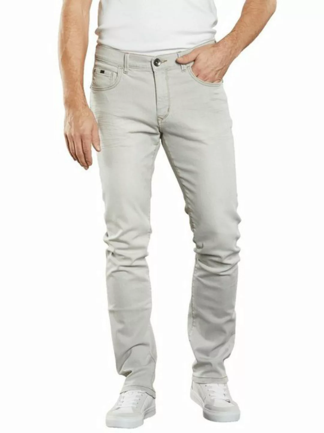 Engbers Stretch-Jeans Super-Stretch-Jeans regular günstig online kaufen