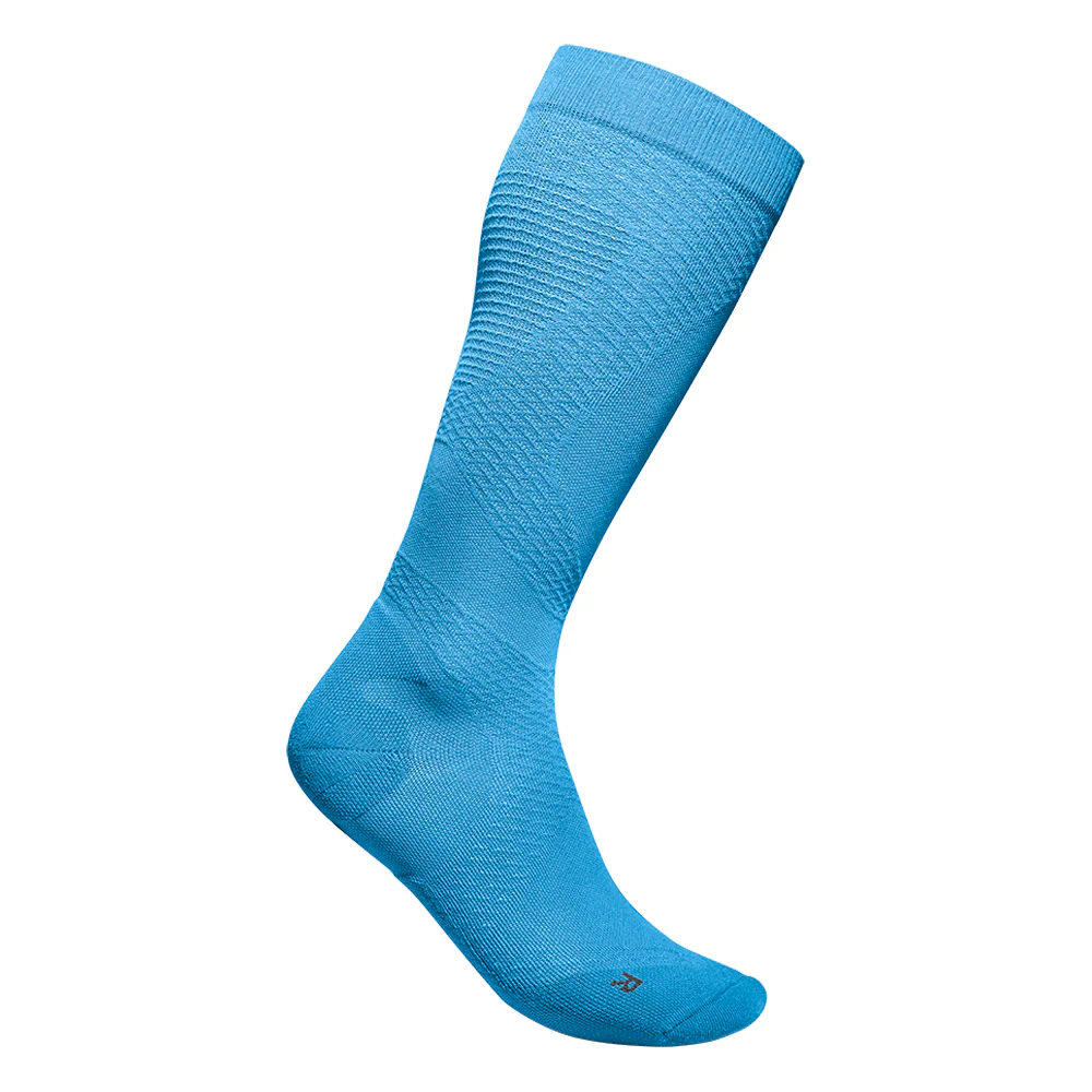 Bauerfeind Laufsocken "Run Ultralight Compression Socks" günstig online kaufen