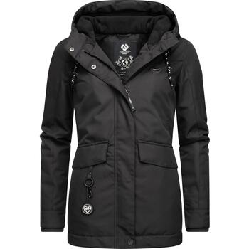 Ragwear  Damenmantel Winterjacke Jazmin Remake II Intl. günstig online kaufen