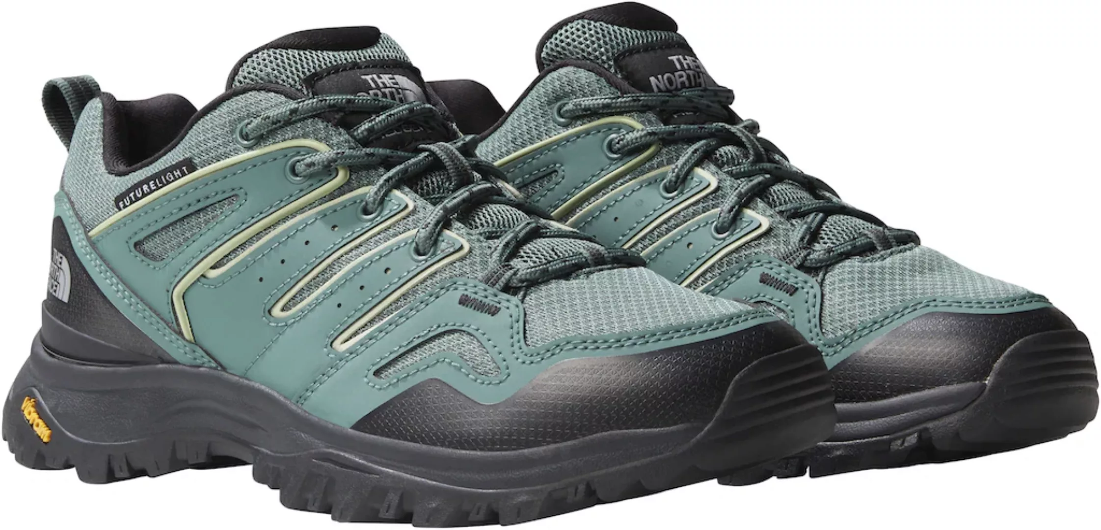 The North Face Wanderschuh "Women’s Hedgehog FutureLight™", wasserdicht günstig online kaufen