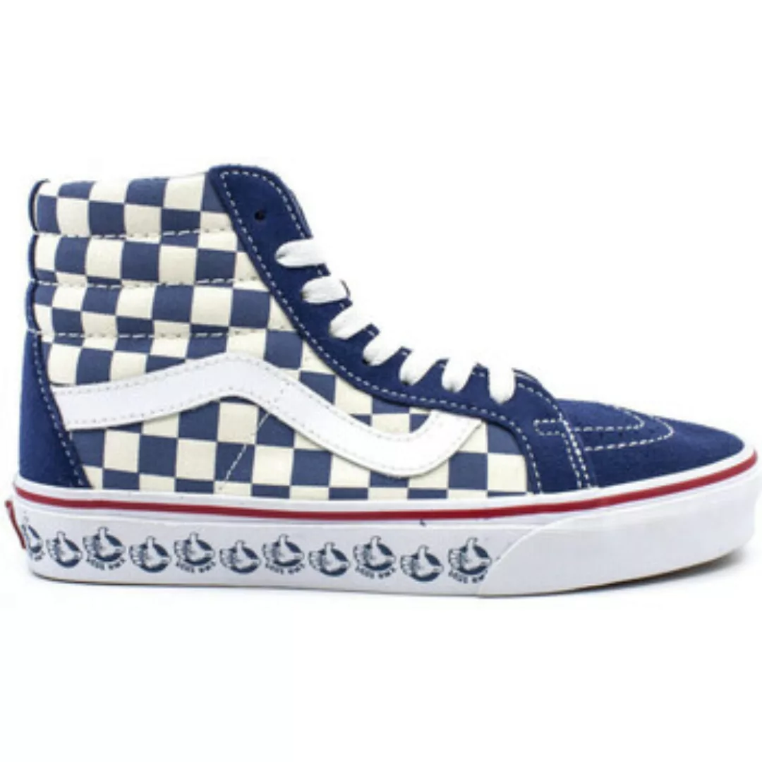 Vans  Sneaker -SK8 HI REISSUE VN0A4BV8 günstig online kaufen