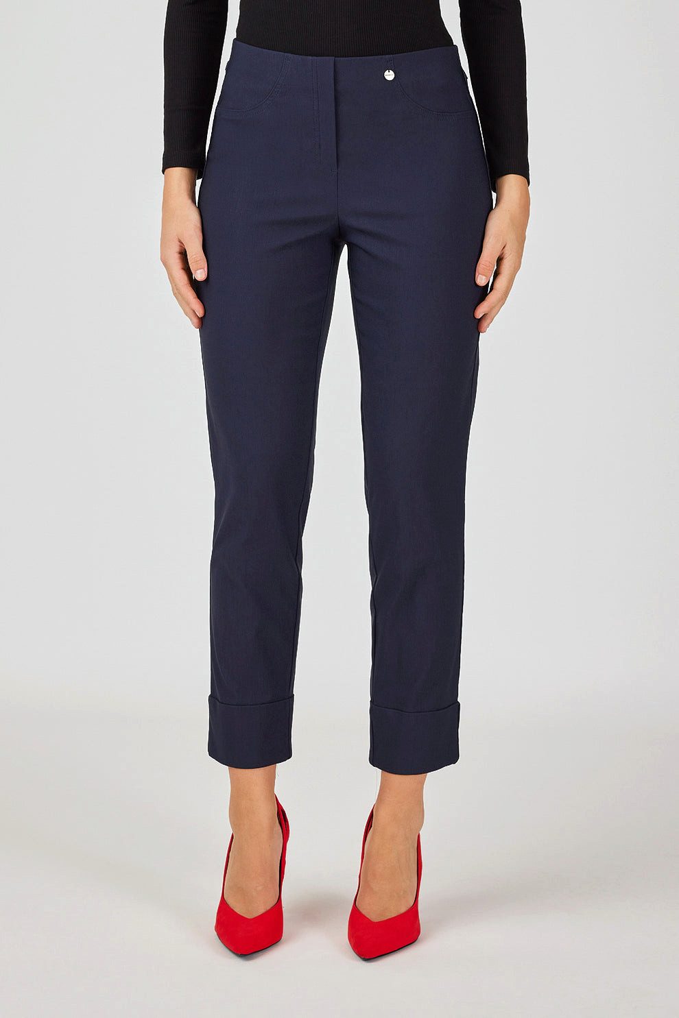 ROBELL Stretch-Hose 7/8-Hose Bella 09 elastischerBund günstig online kaufen
