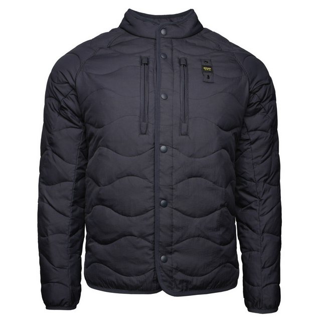 Blauer Sommerjacke Tovar Herren günstig online kaufen