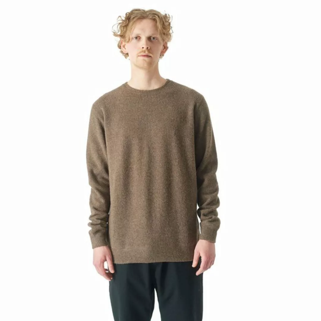 Cleptomanicx Sweater Noitch - elbmud günstig online kaufen