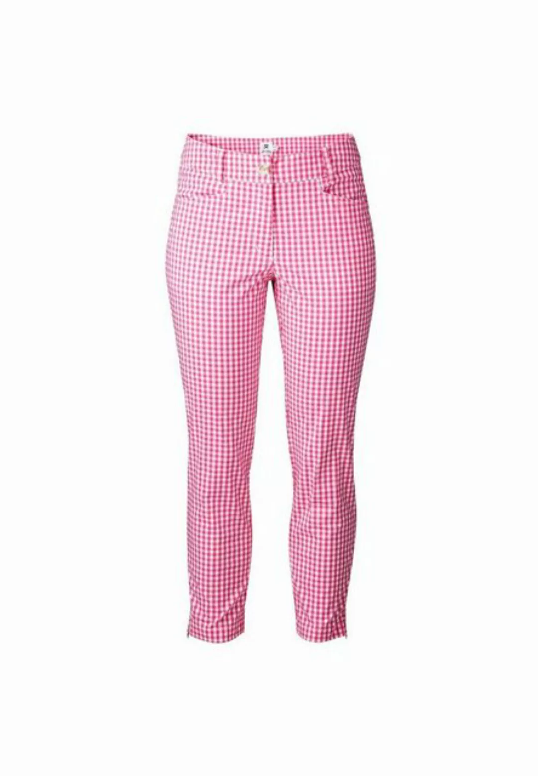 Daily Sports Golfhose DAILY SPORTS Damen Diane Ankle pants 343-233 pink günstig online kaufen