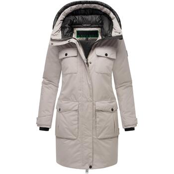 Navahoo  Jacken Winterjacke Eissturm 14 günstig online kaufen