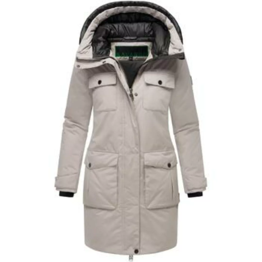 Navahoo  Jacken Winterjacke Eissturm 14 günstig online kaufen