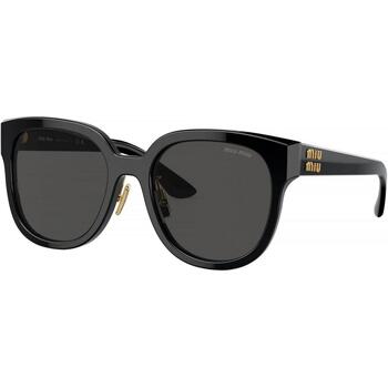 Miu Miu  Sonnenbrillen 0MU 01ZS 1AB5S0 günstig online kaufen