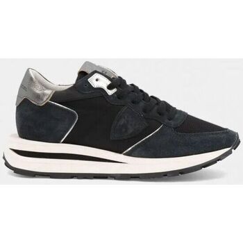 Philippe Model  Sneaker TKLD W002 - TROPEZ HUATE-NOIR günstig online kaufen