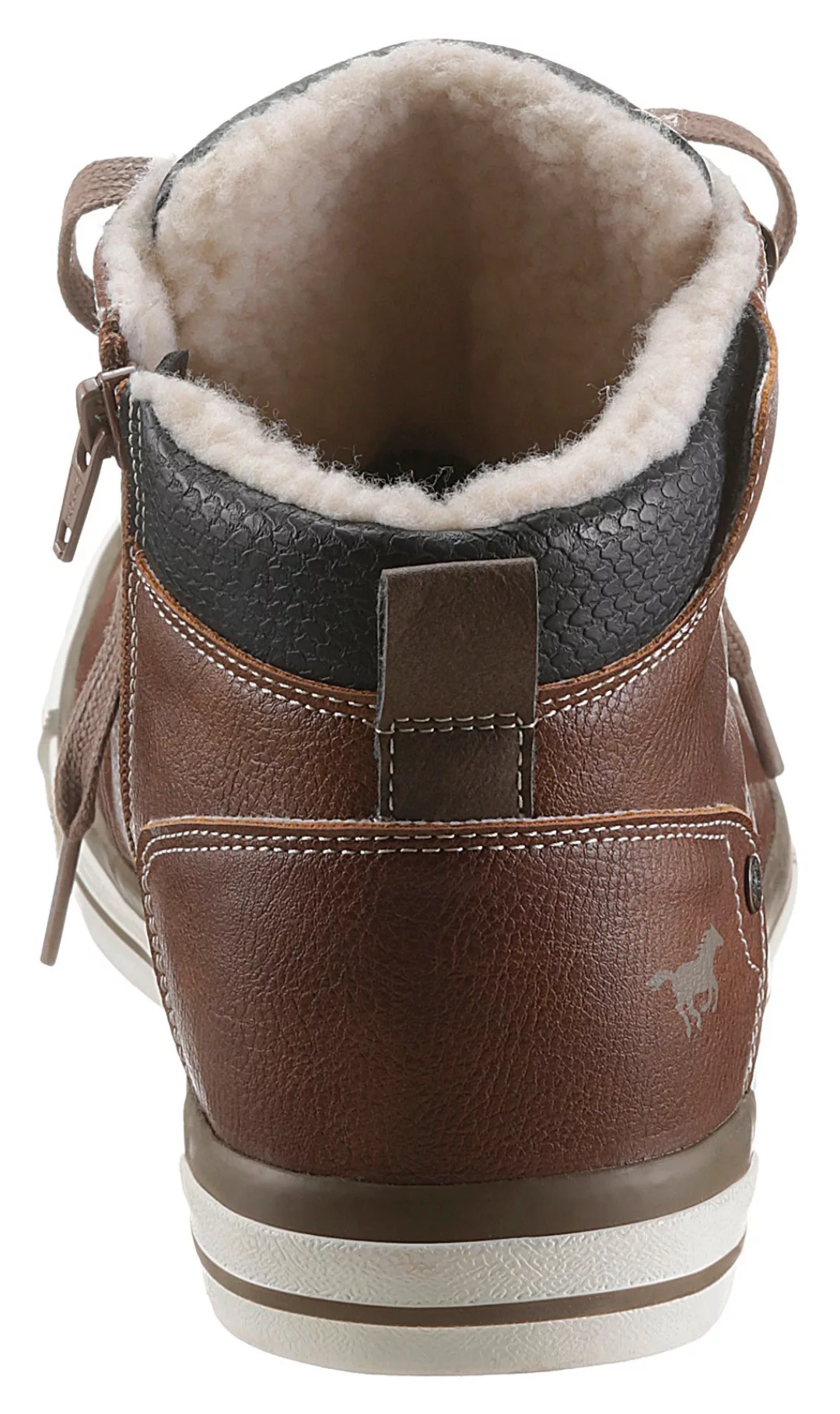 Mustang Shoes Winterboots günstig online kaufen