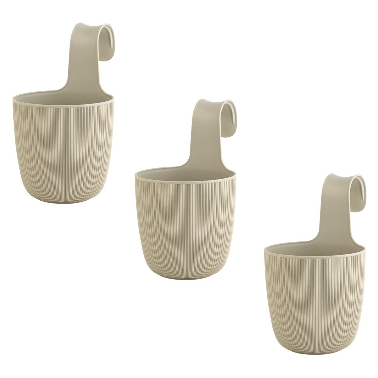 Engelland Blumentopf Blumentopf zum Hängen (Vorteils-Set, günstig online kaufen