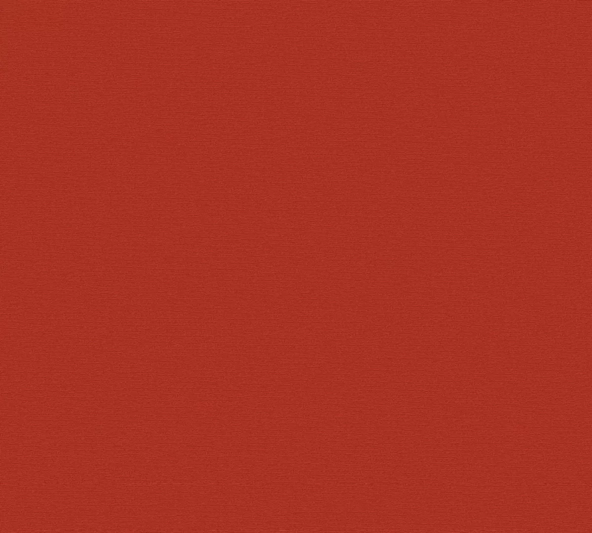 Bricoflor Einfarbige Tapete in Rot Terracotta Vliestapete im Uni Stil mit S günstig online kaufen