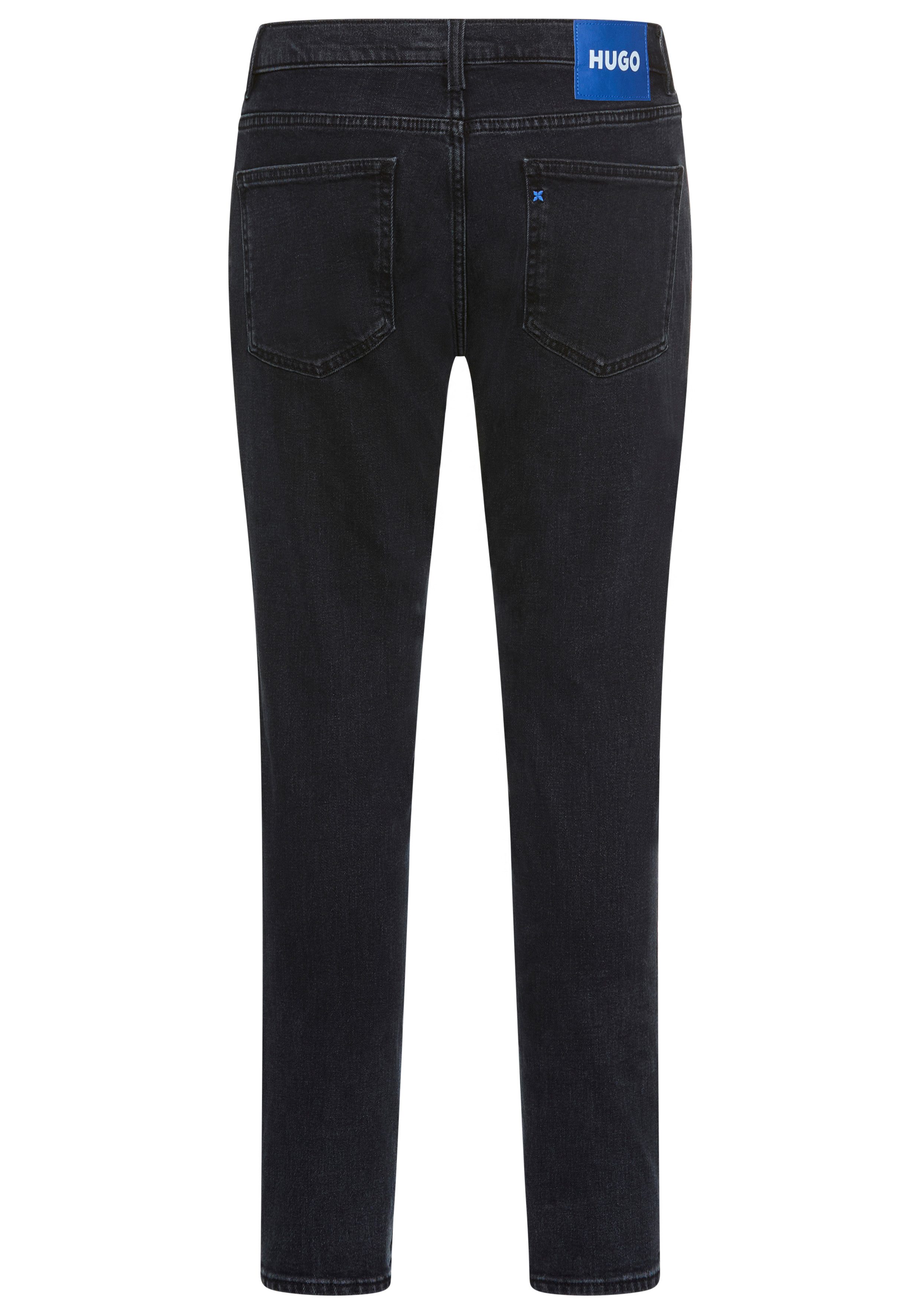 HUGO Blue Slim-fit-Jeans "Zane", extra slim fit günstig online kaufen