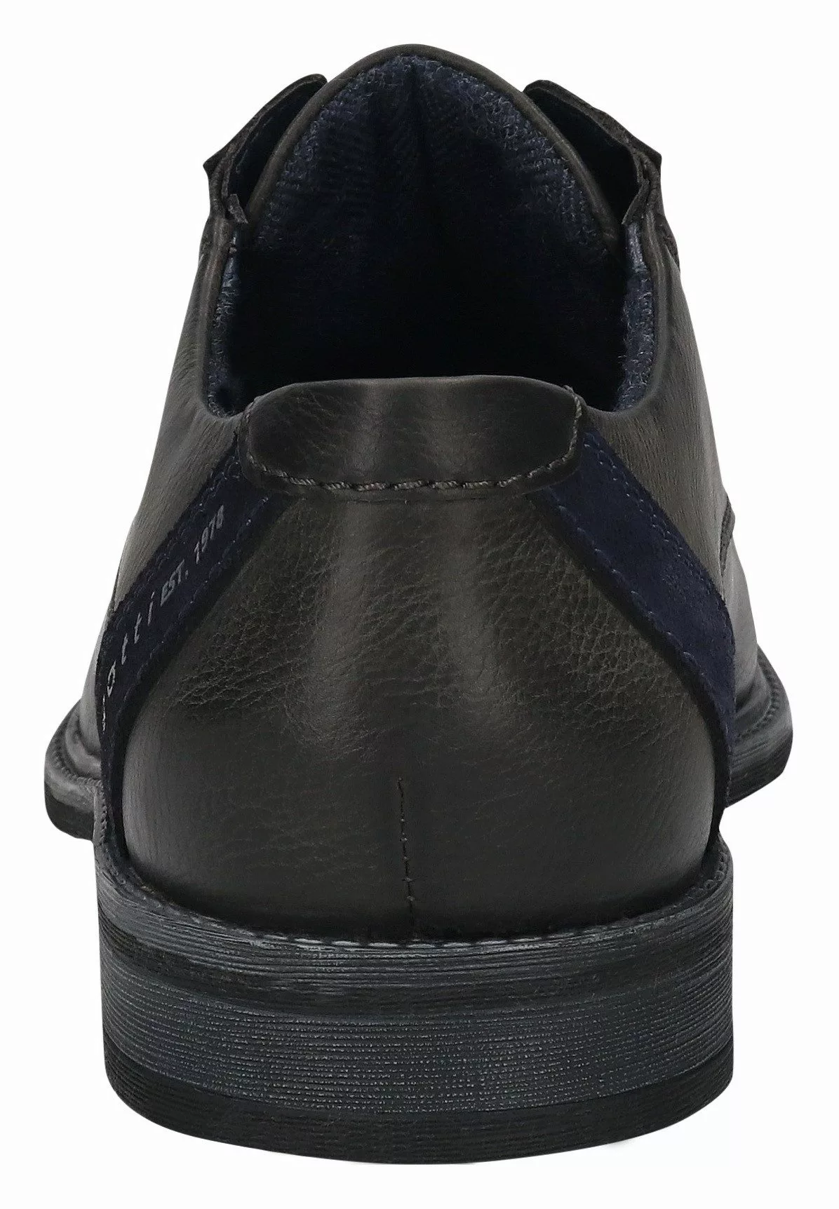 bugatti Schnürschuh Anzugschuh, Business Schnürschuh mit günstig online kaufen