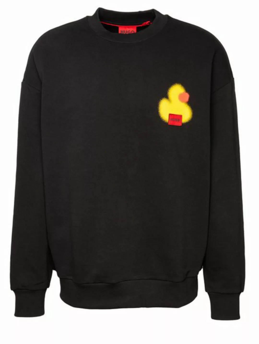 HUGO Sweatshirt Ditrus (1-tlg) günstig online kaufen