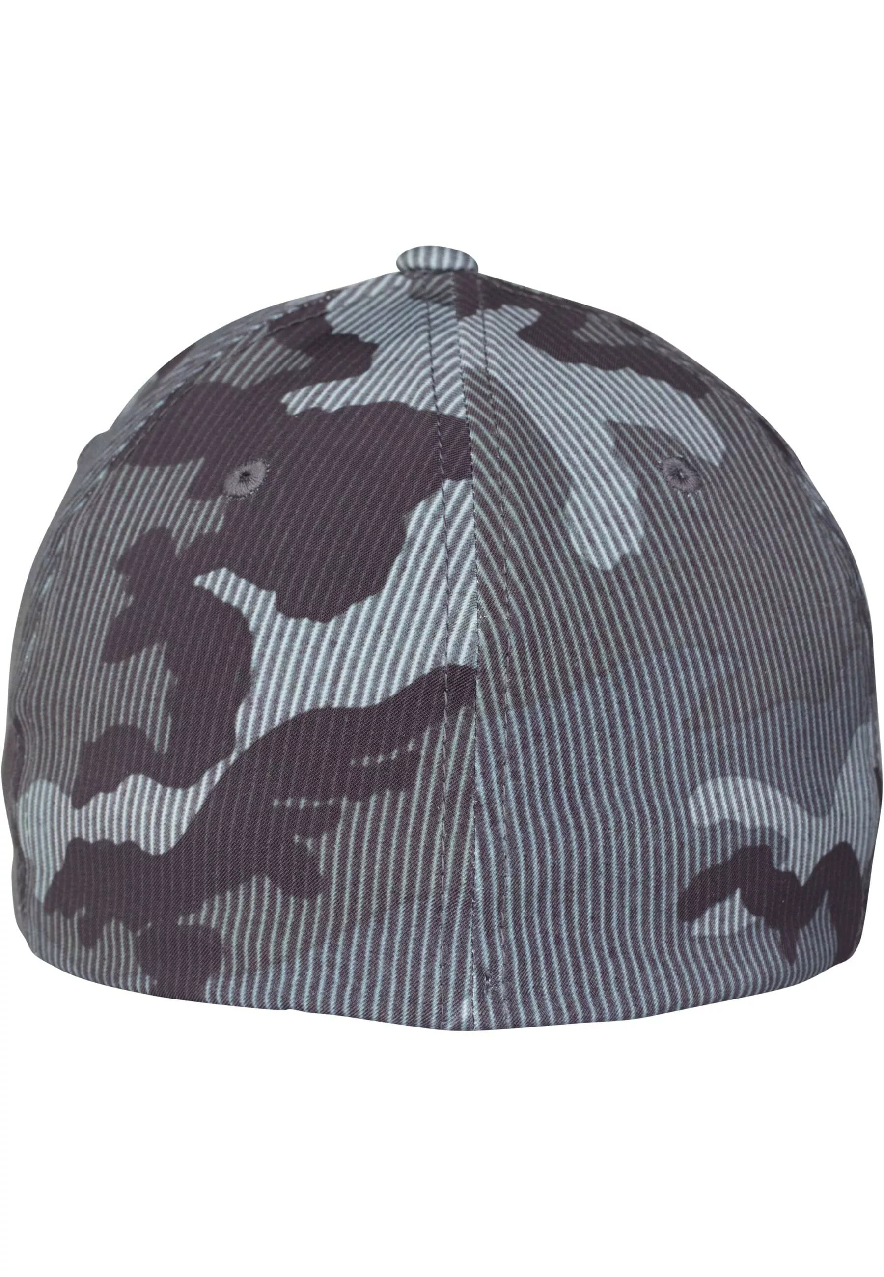 Flexfit Flex Cap "Flexfit Unisex Flexfit Camo Stripe Cap" günstig online kaufen