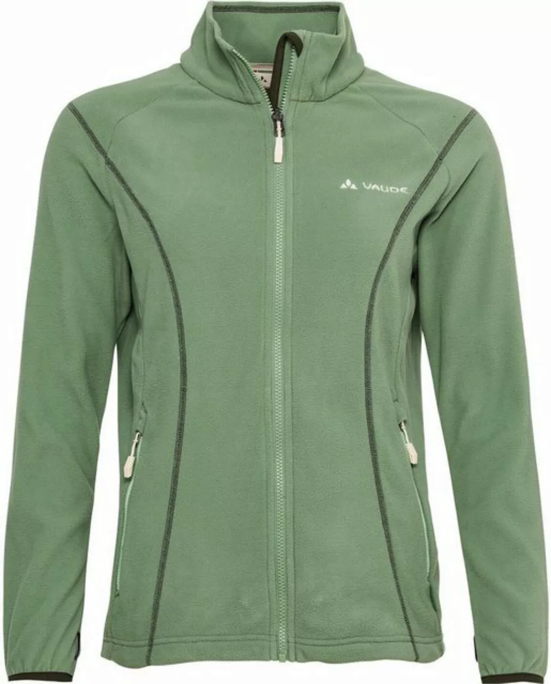VAUDE Outdoorjacke Wo Rosemoor Fleece Jacket II günstig online kaufen