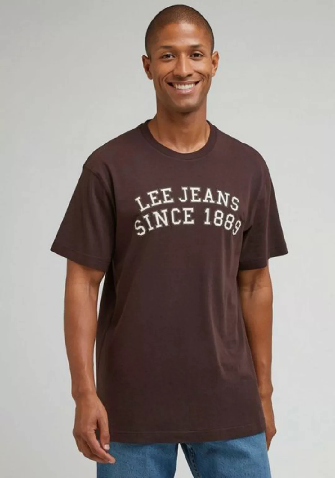 Lee® T-Shirt günstig online kaufen