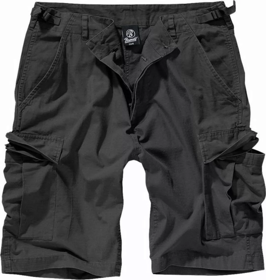 Brandit Stoffhose "Brandit Herren BDU Ripstop Shorts", (1 tlg.) günstig online kaufen