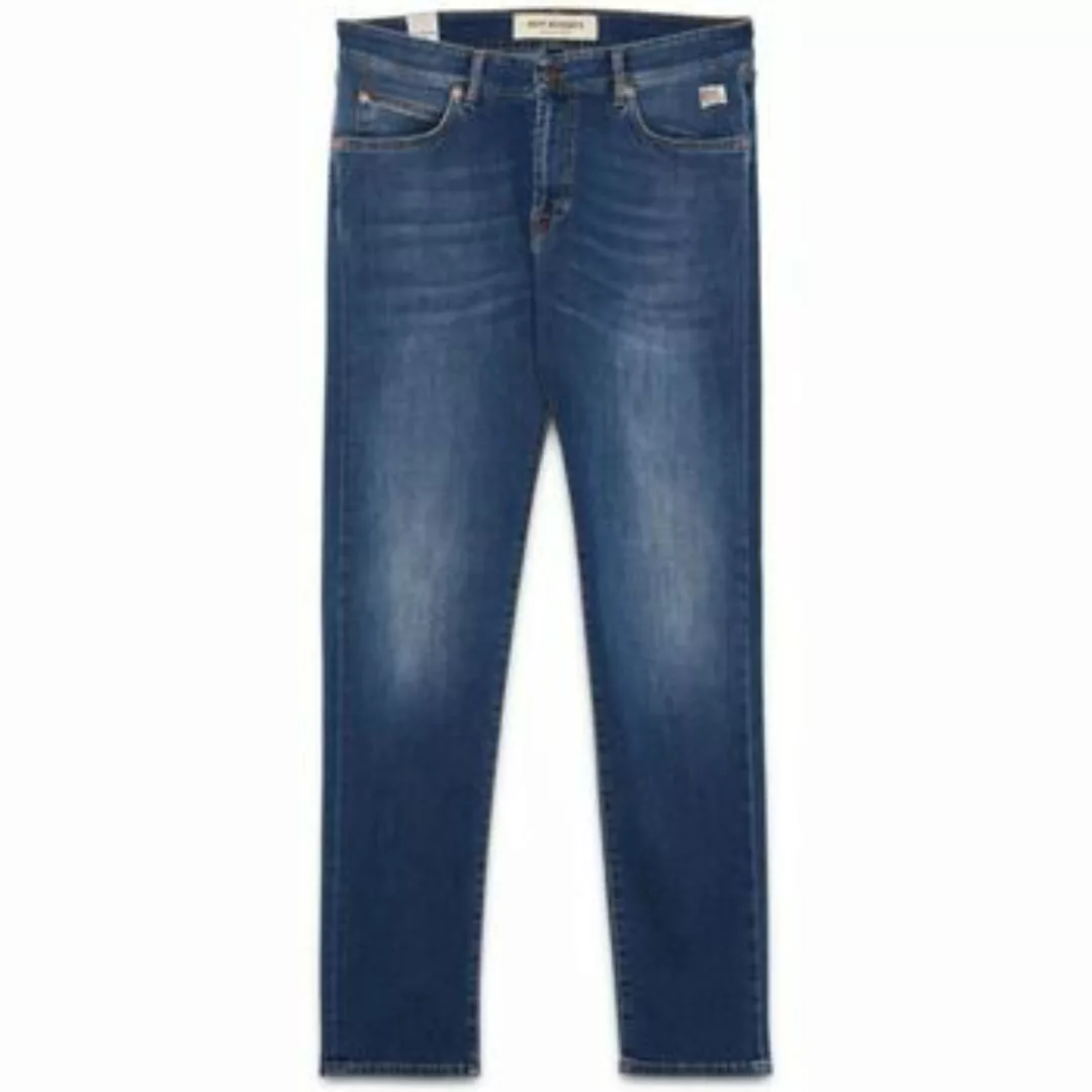 Roy Rogers  Jeans 517 RRU075 - D463 2415-999 WORLD TRADE günstig online kaufen