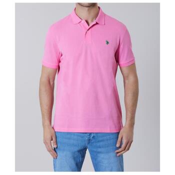 U.S Polo Assn.  Poloshirt US41197001 günstig online kaufen