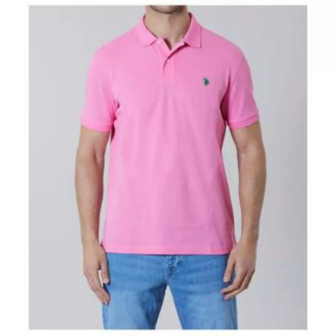 U.S Polo Assn.  Poloshirt US41197001 günstig online kaufen