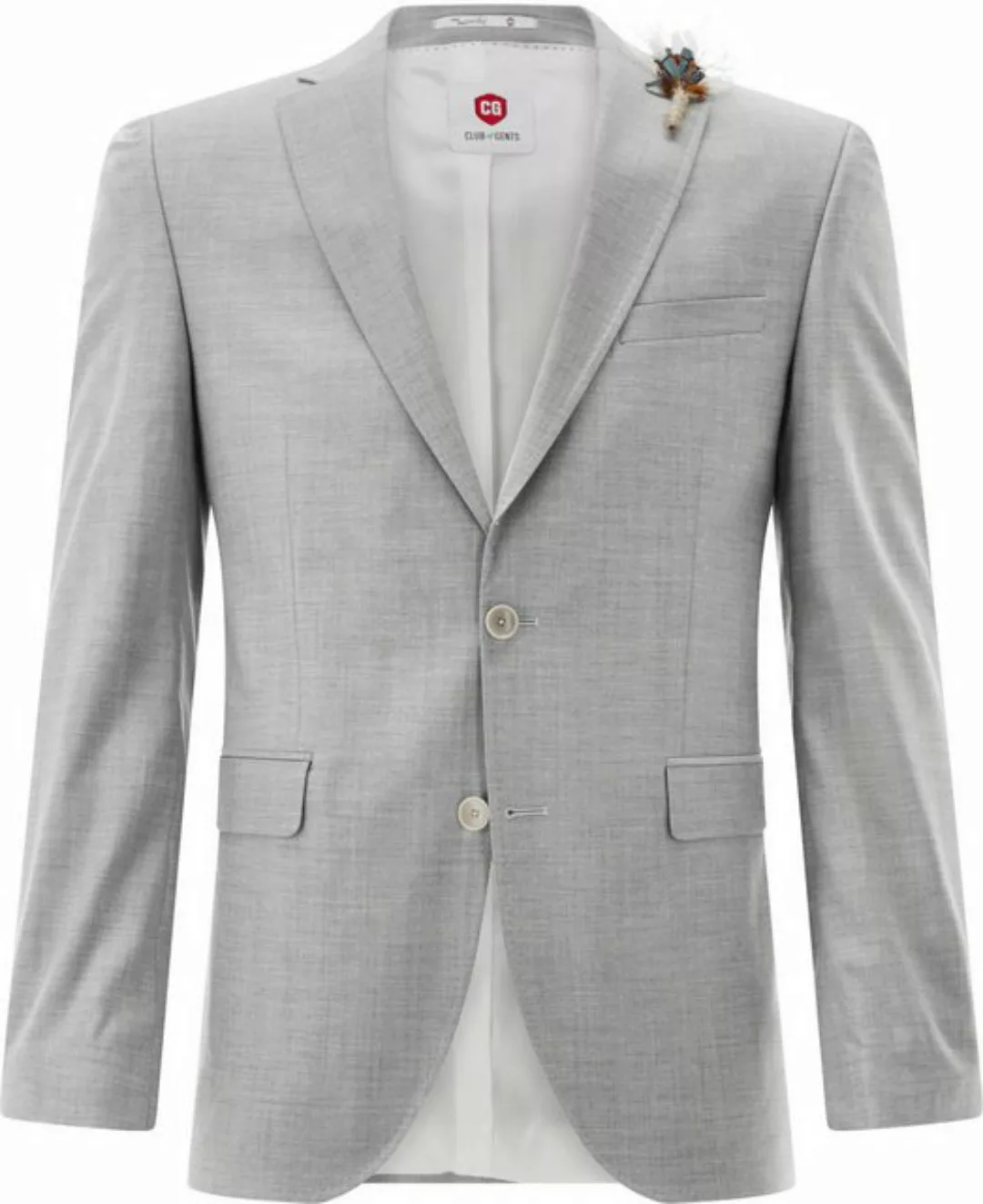 CG Club of Gents Jackenblazer Sakko/Jacket CG Paul SV günstig online kaufen