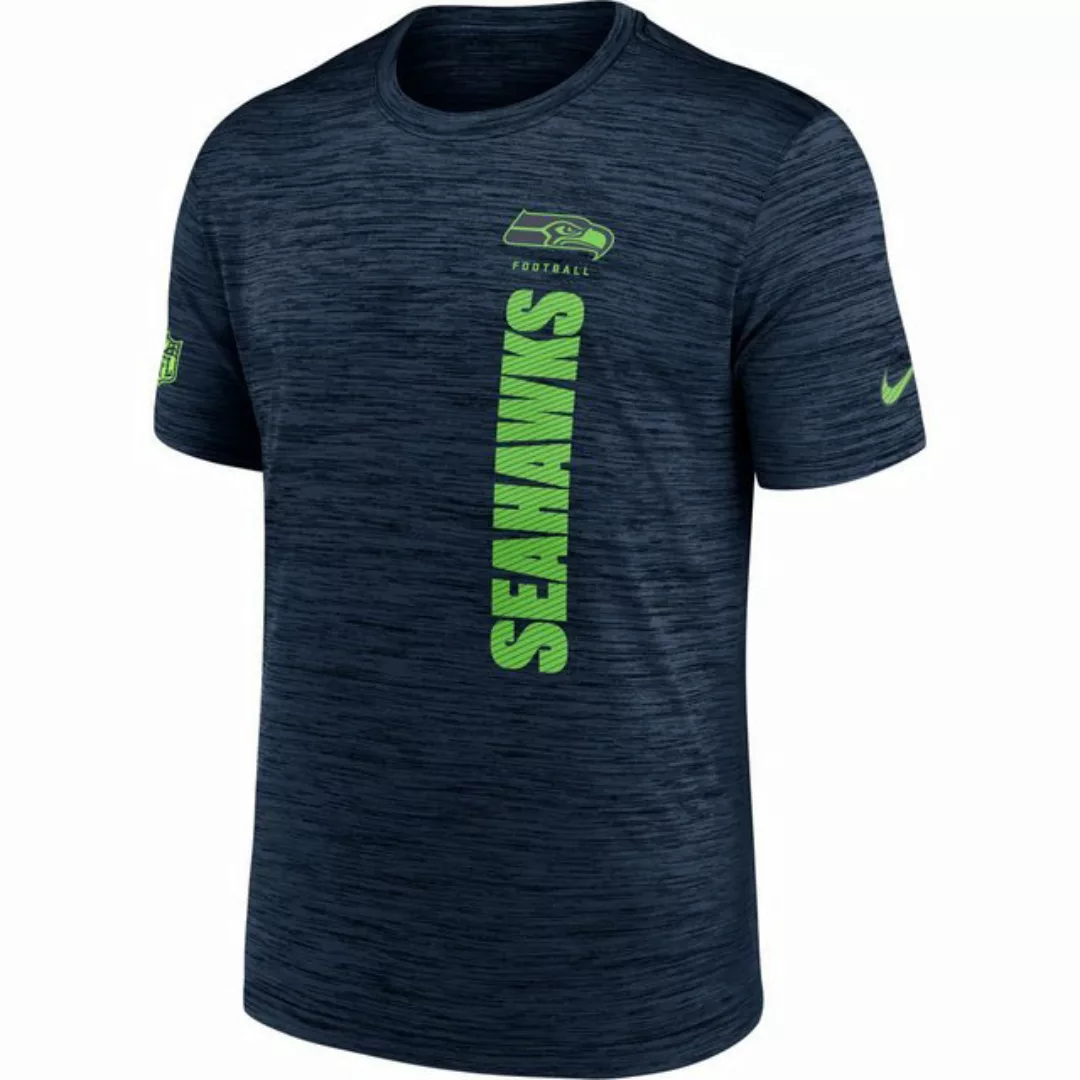 Nike Print-Shirt Seattle Seahawks DriFIT Sideline Velocity günstig online kaufen