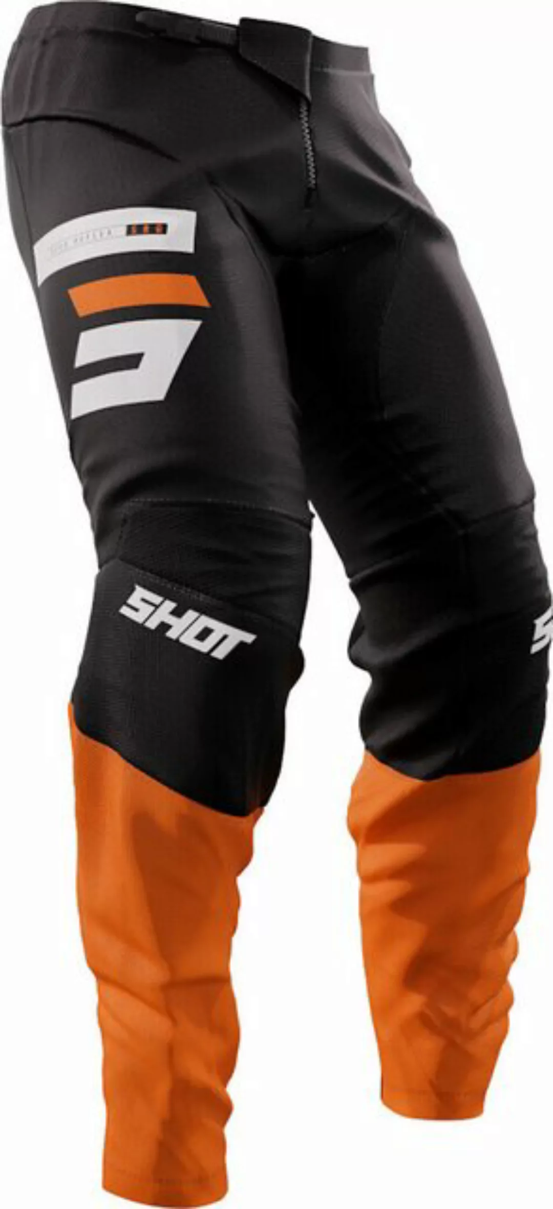 Shot Motorradhose Devo Reflex Motocross Hose günstig online kaufen