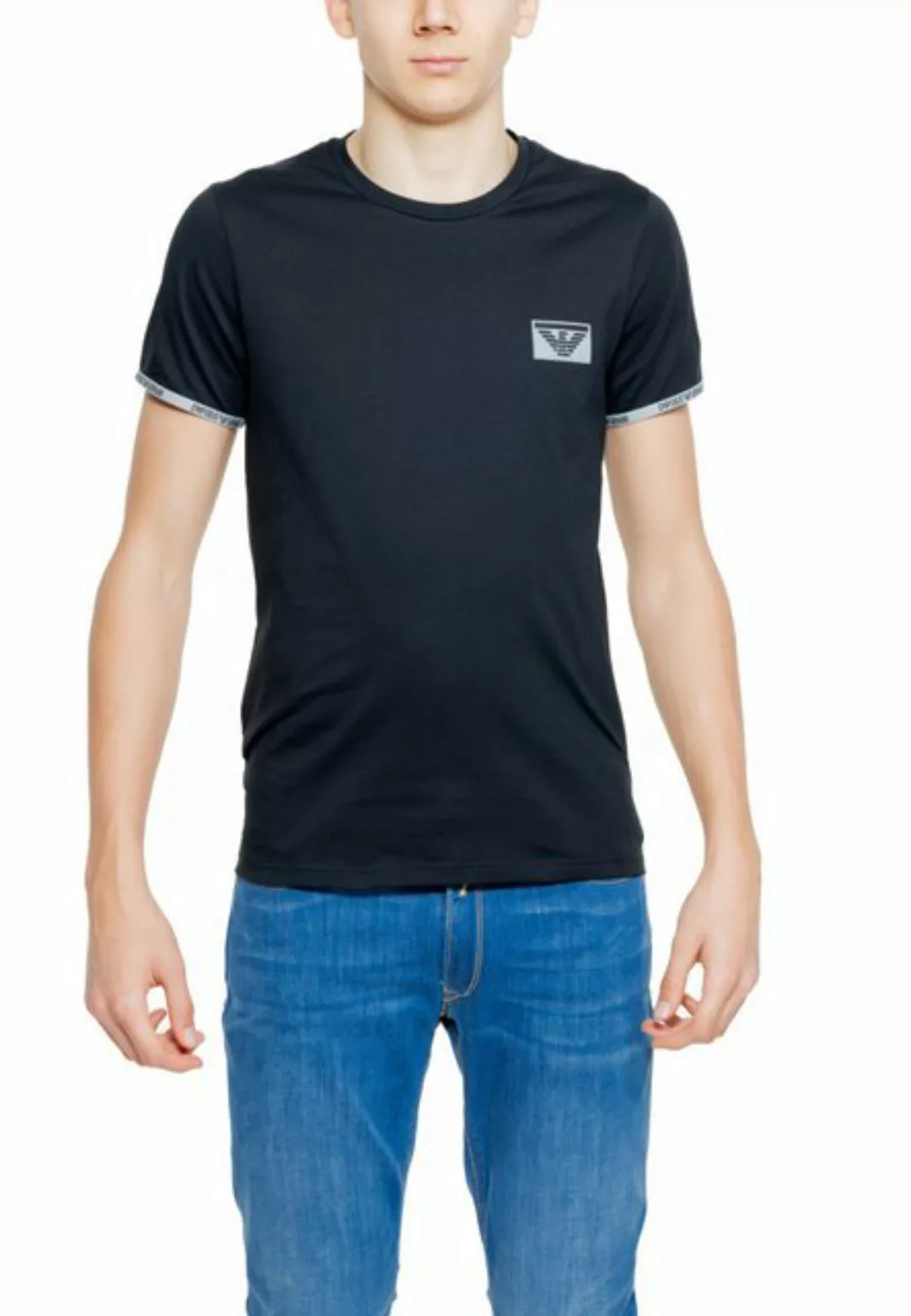 Emporio Armani T-Shirt günstig online kaufen