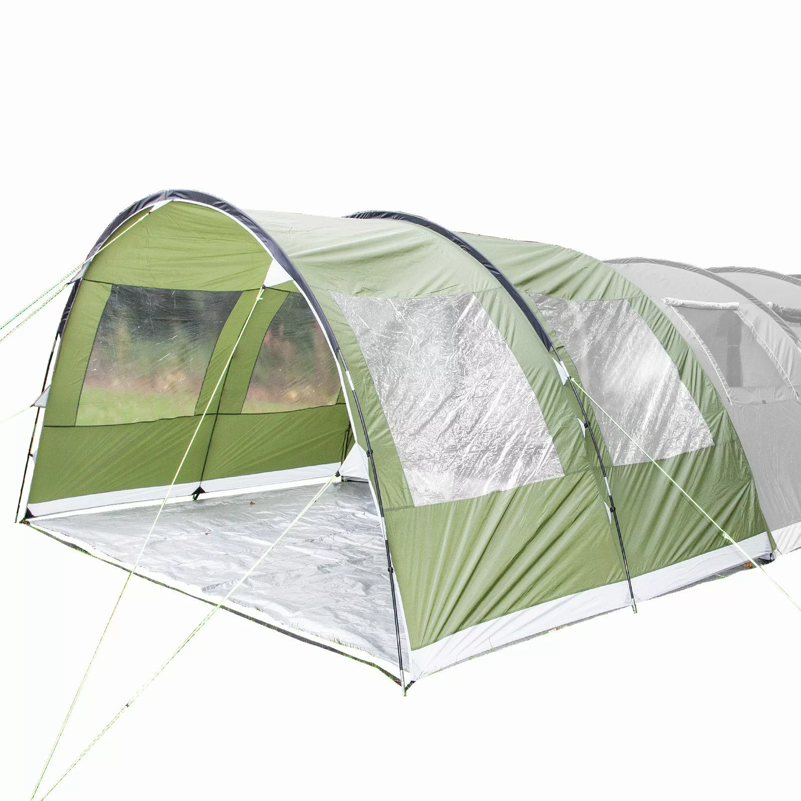 Skandika Vorzelt Canopy für Gotland 6, günstig online kaufen