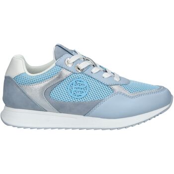 BAGATT Sneaker "BAGATT Sneaker Lederimitat/Mesh" günstig online kaufen