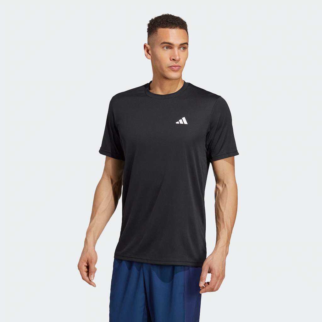 adidas Performance T-Shirt "TRAIN ESSENTIALS TRAINING", AEROREADY Technolog günstig online kaufen