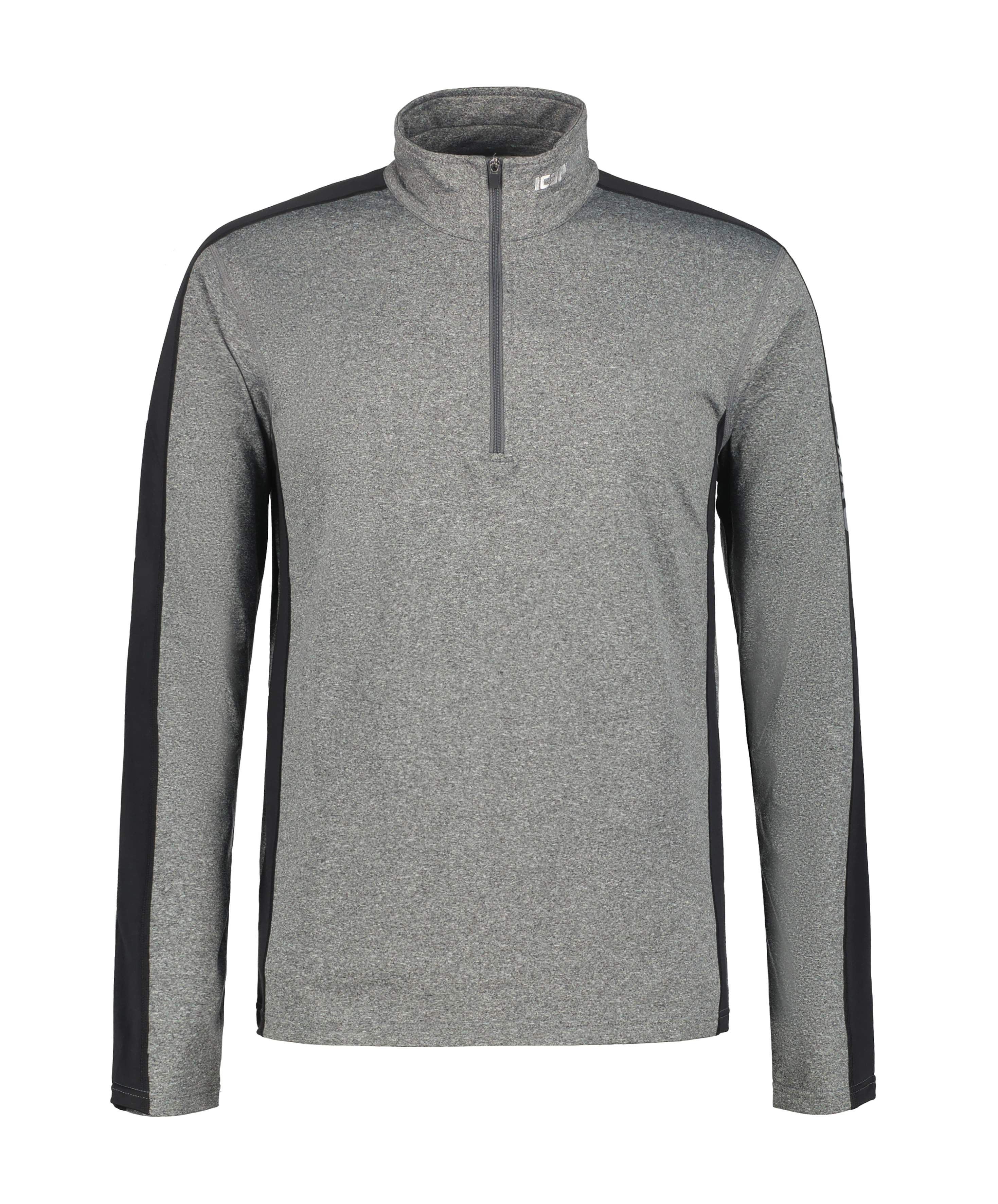 Icepeak Funktionsshirt "THERMOSHIRT 1/2 ZIP FLEMINTON" günstig online kaufen