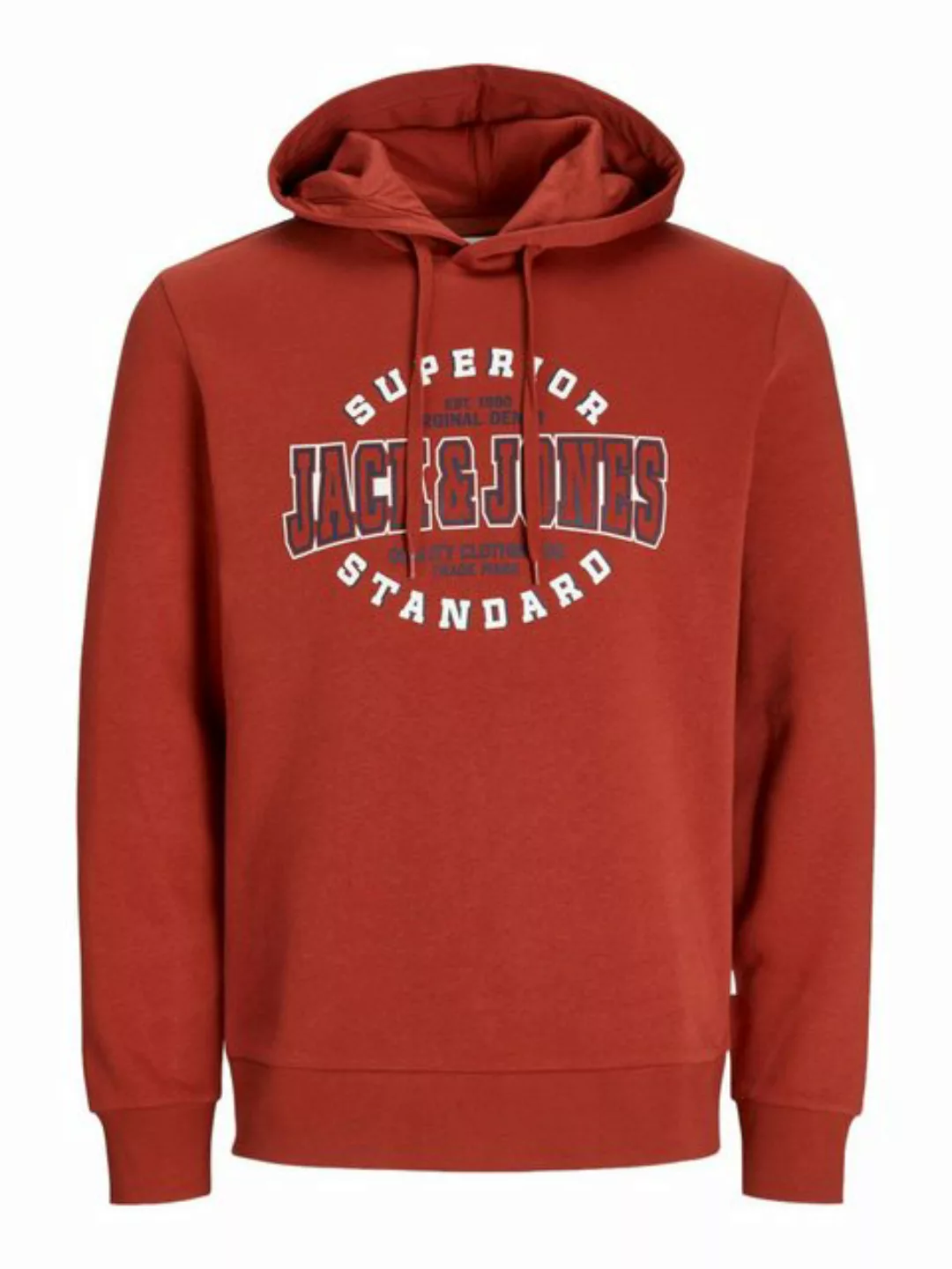 Jack & Jones Sweatshirt (1-tlg) günstig online kaufen