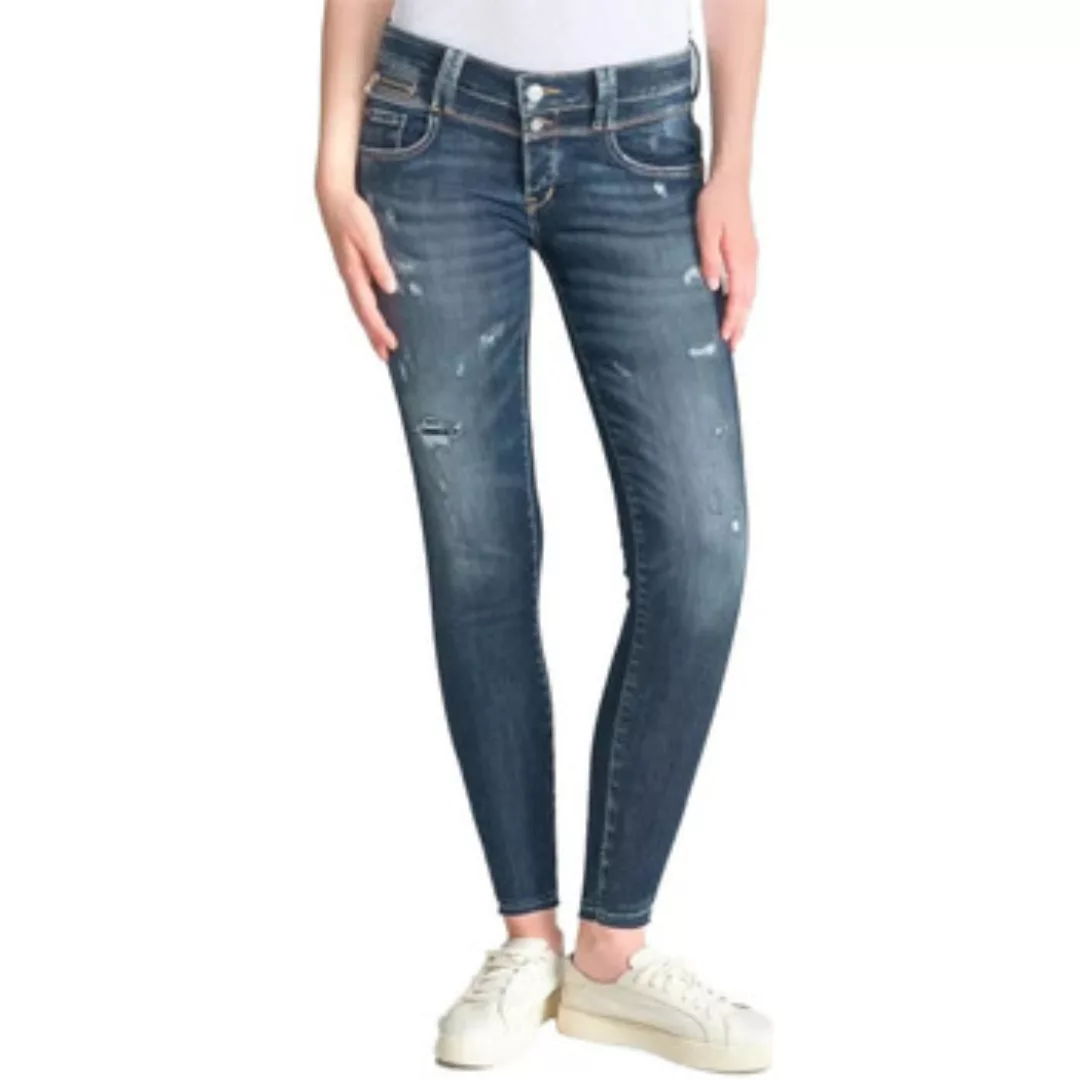 Le Temps des Cerises  Jeans Snap günstig online kaufen