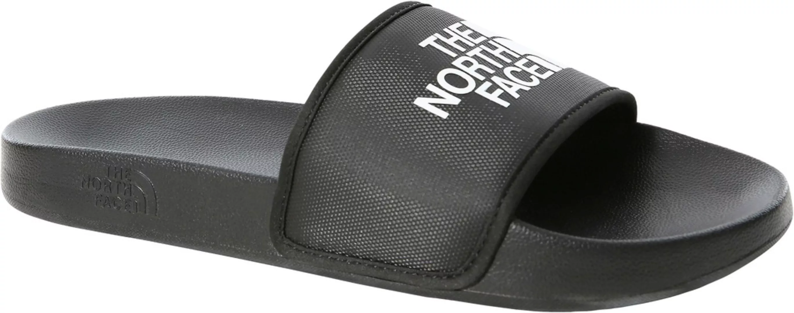 The North Face Base Camp Slide Iii Sandalen EU 40 1/2 Black günstig online kaufen