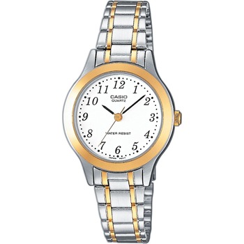 CASIO TIMELESS COLLECTION Quarzuhr LTP-1263PG-7BEG, Armbanduhr, günstig online kaufen