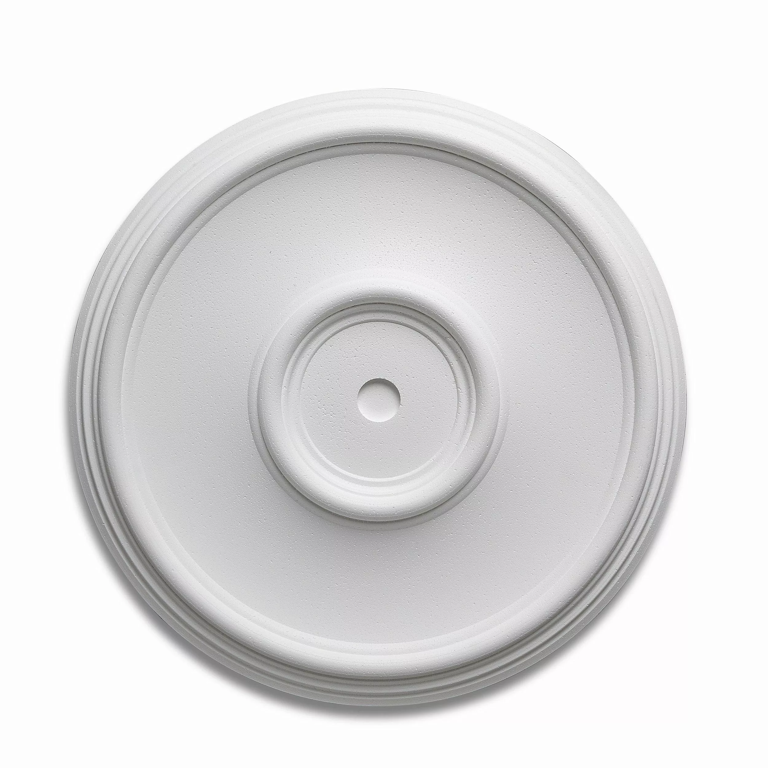Decosa Wanddekoobjekt Decosa Stuckrosette Elsa, Ø günstig online kaufen