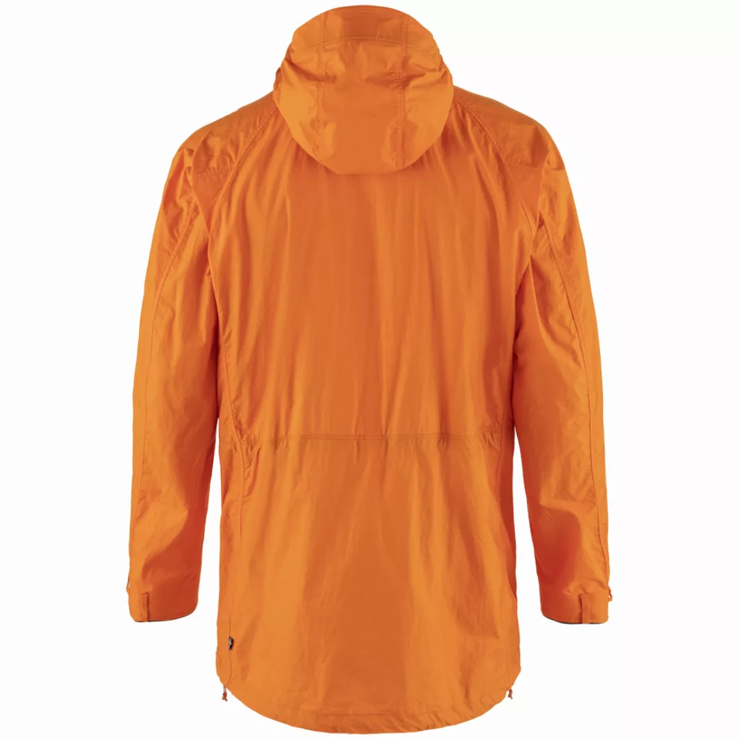 Fjaellraeven Singi X-Anorak Field Orange günstig online kaufen