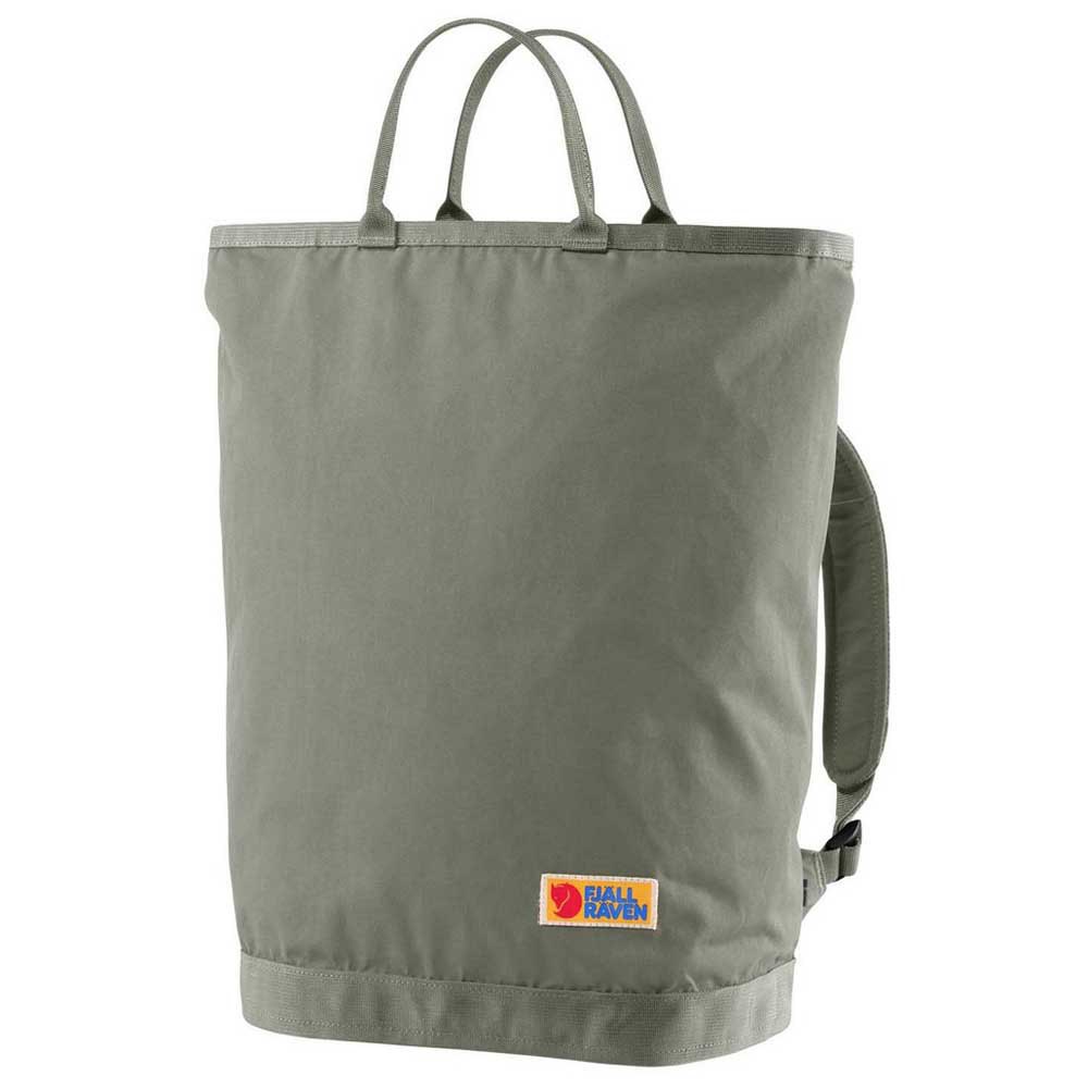 Fjällräven Vardag Totepack 20l Rucksack One Size Fog günstig online kaufen