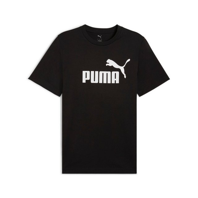 PUMA T-Shirt ESS NO. 1 LOGO TEE günstig online kaufen