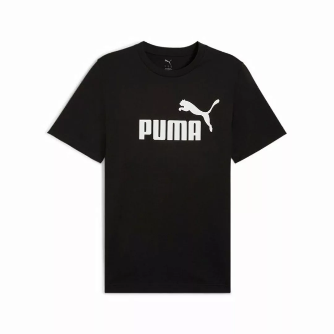 PUMA T-Shirt ESS NO. 1 LOGO TEE günstig online kaufen