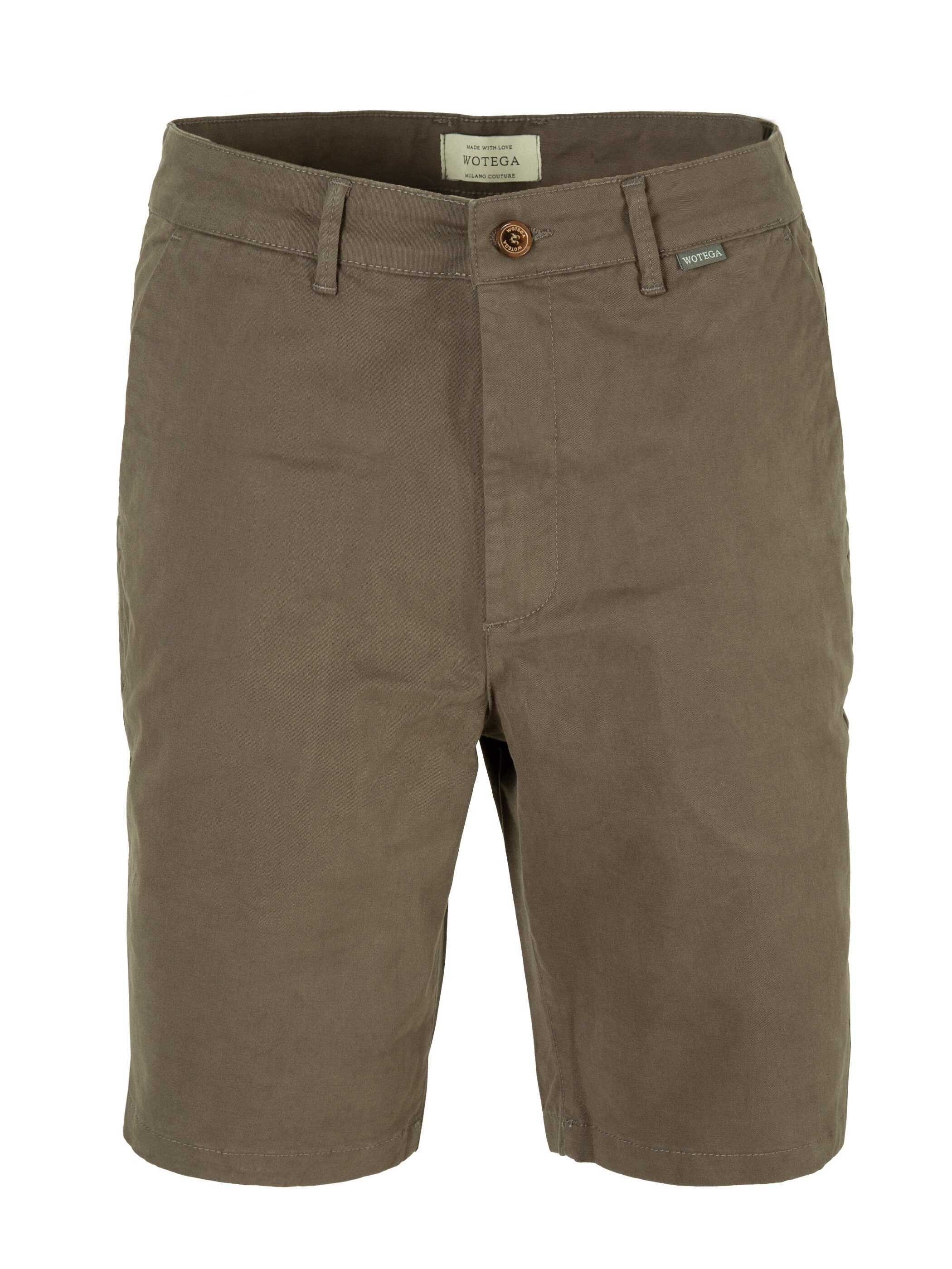 WOTEGA Shorts Spring kurze Chino Herren günstig online kaufen