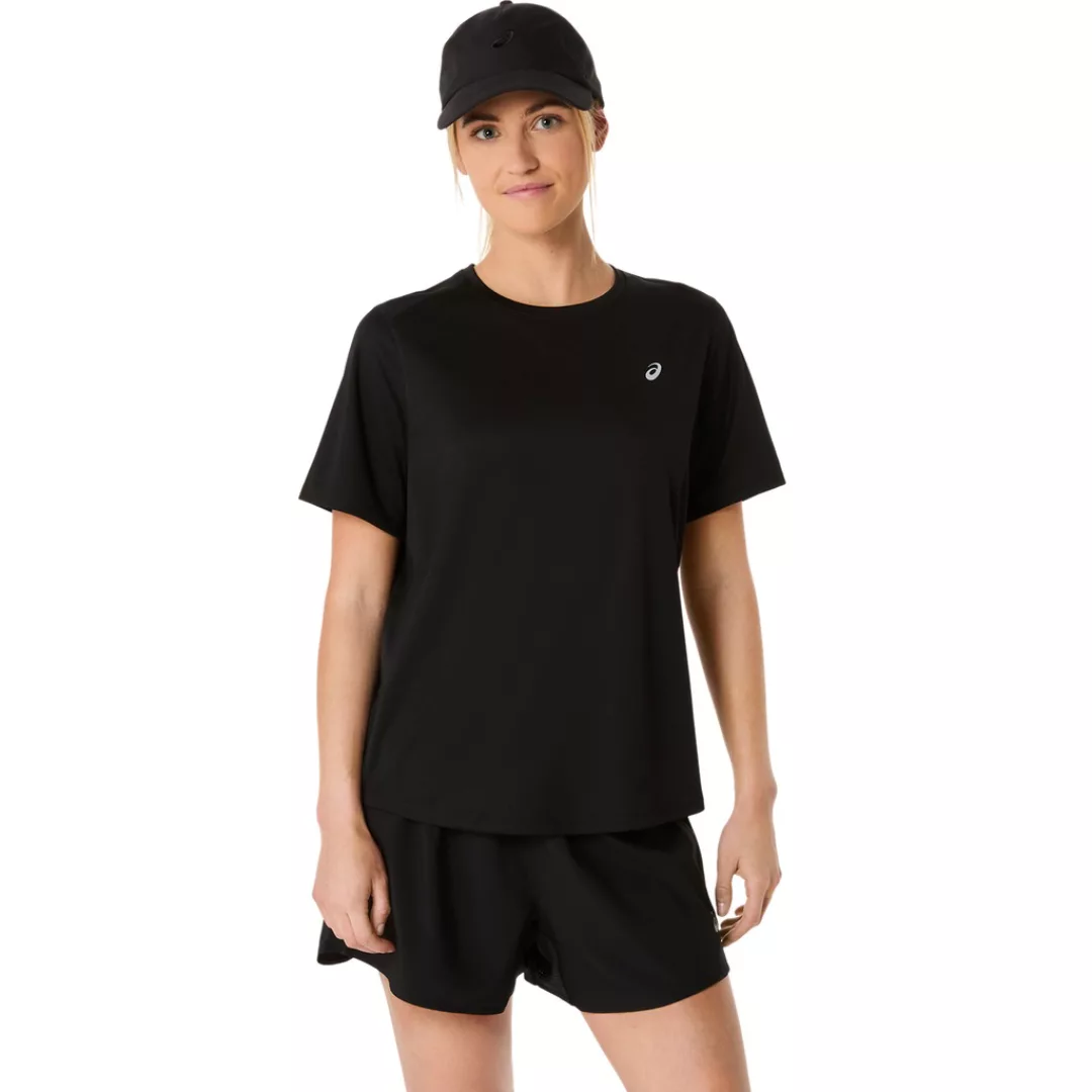 Asics Laufshirt "ASICS CORE SS TOP" günstig online kaufen